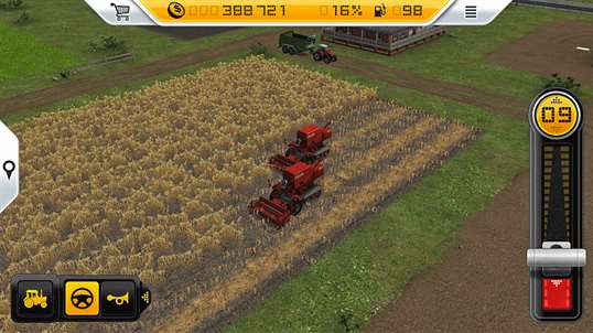 Farming Simulator 14 screenshot 4