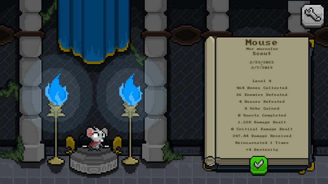 Rodent Warriors screenshot 3