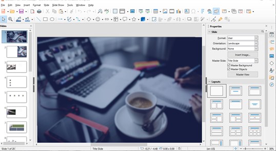 Coolle Office Suite Pro screenshot 9