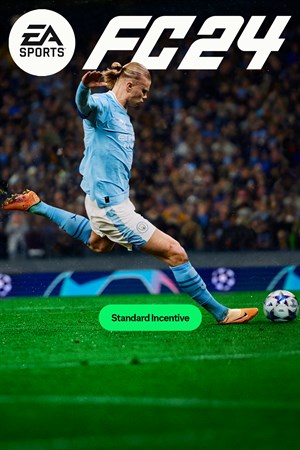 Бонус за предзаказ стандартного издания EA SPORTS FC™ 24