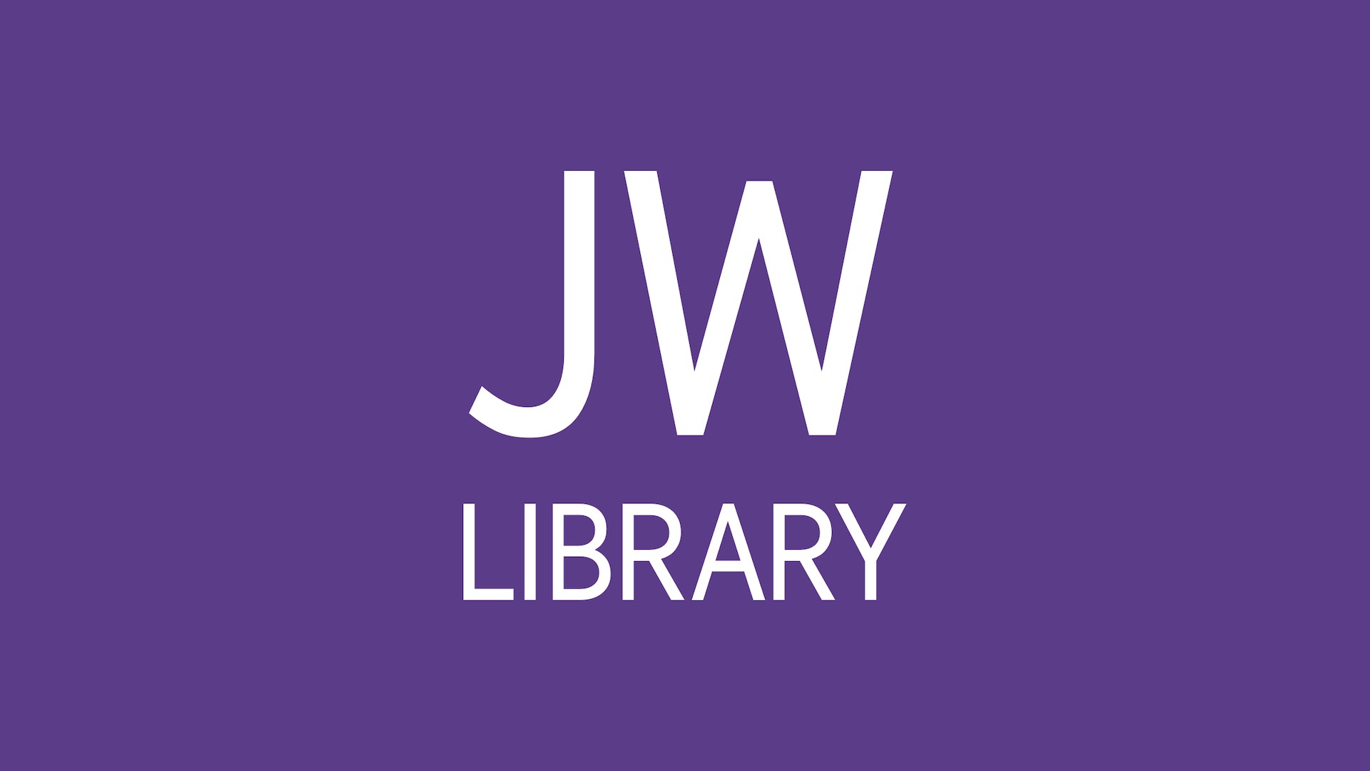 Get JW Library - Microsoft Store