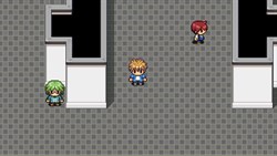 School Tutor RPG (Xbox Version)
