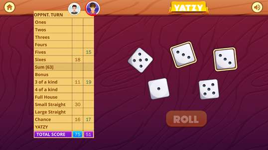 Dice With Friends screenshot 4