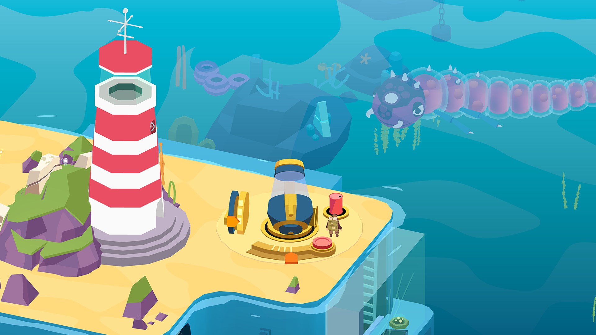 Down in Bermuda screenshot thumbnail video