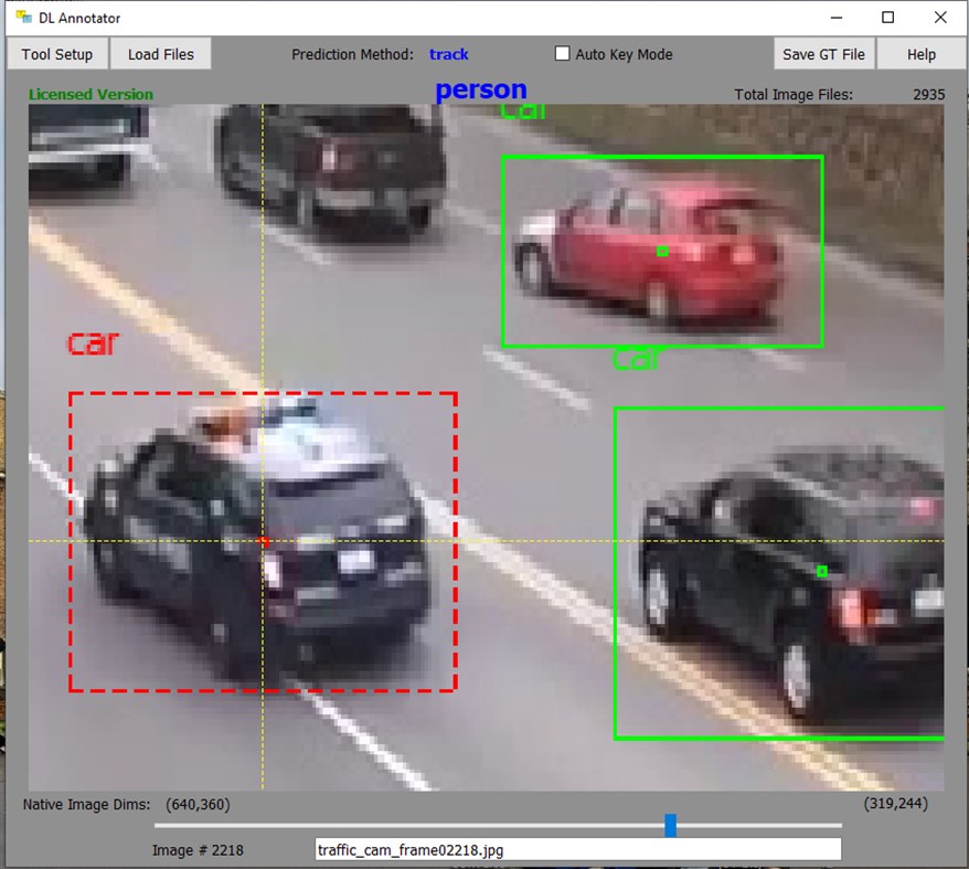 #5. dlannotator-eval (Windows) 由: Trahms Technologies LLC