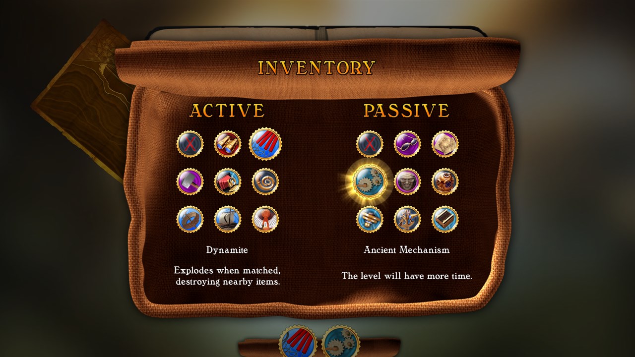 Azkend 2: The World Beneath screenshot 1