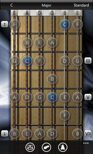 Guitar Suite screenshot 2