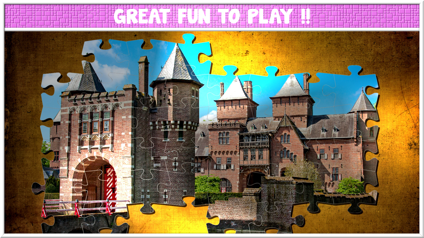 Puzzle Gallery for Windows 10