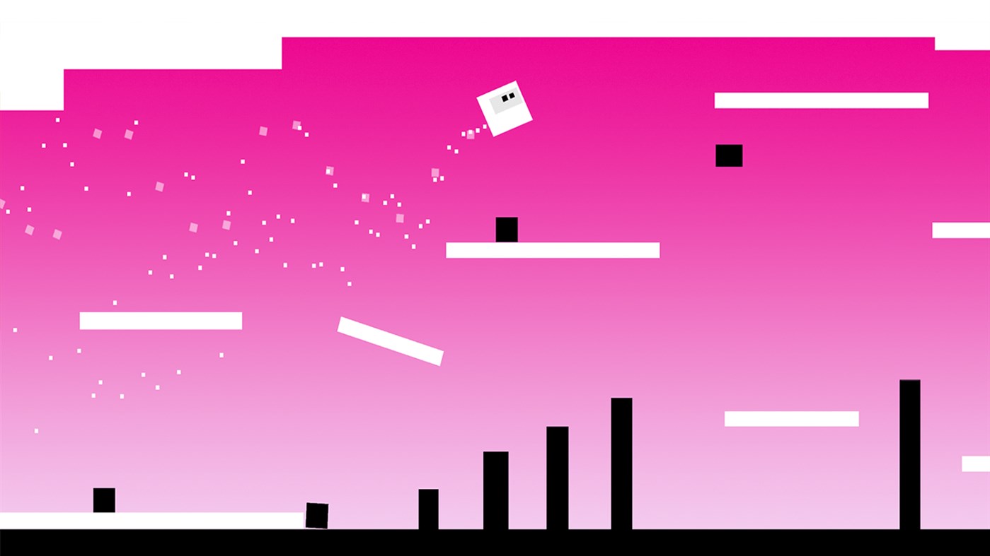 #4. Chaos Chambers (Windows) Ved: RisingHigh Studio