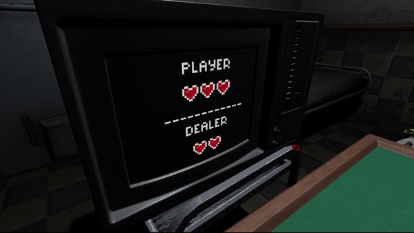 Blackjack With Joker - Card Game Simulator — 14