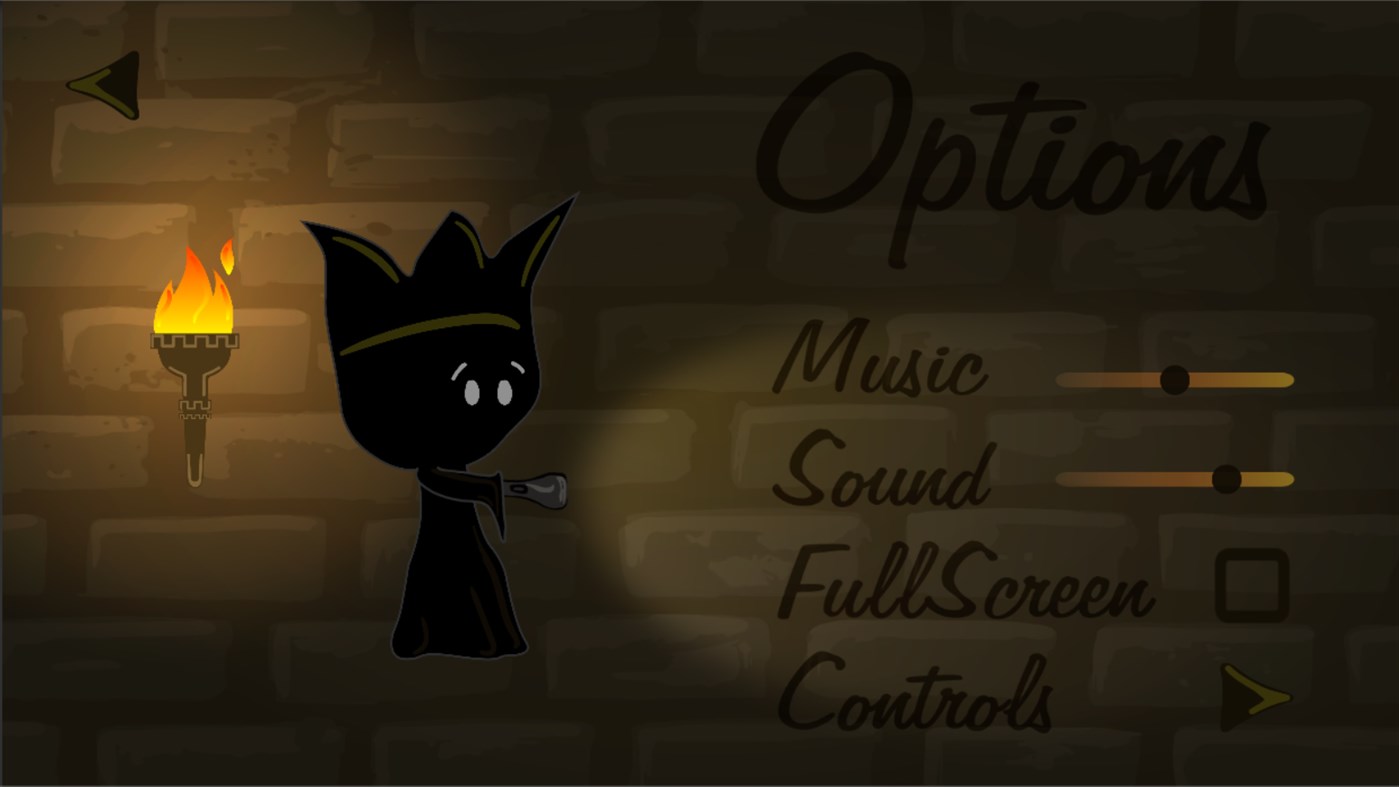 #7. Getting Back Home (Windows) 由: Instituto Politécnico de Leiria