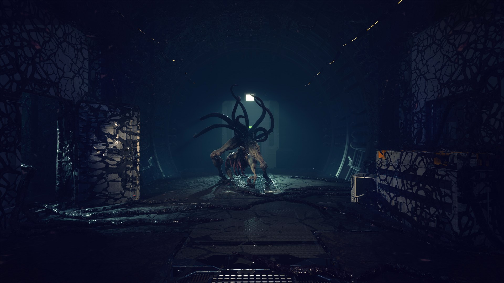 moons of madness ps4