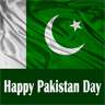 Pakistan Day Greetings Messages and Images