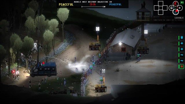 RIOT: Civil Unrest screenshot 4