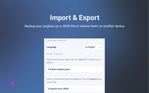 MenuSearch: Search Anywhere in One Click