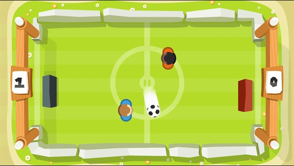 Goal!! — 1