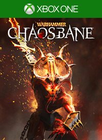 Warhammer: Chaosbane Pre-Order