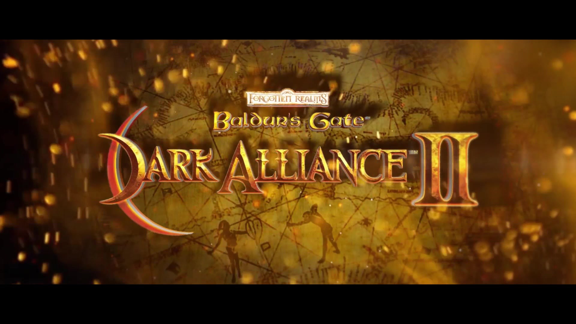 Baldur's Gate: Dark Alliance II screenshot thumbnail video