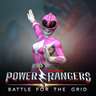 Power Rangers: Battle for the Grid - Kimberly Hart skin for Ranger Slayer