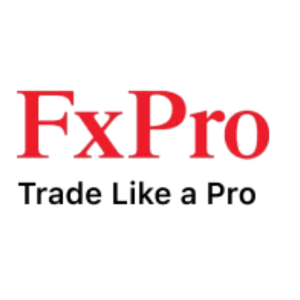 FxPro Signup icon