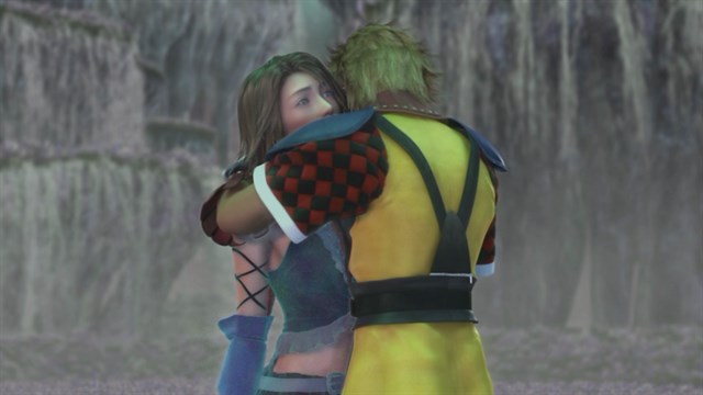 FINAL FANTASY X/X-2 HD Remaster screenshot 3