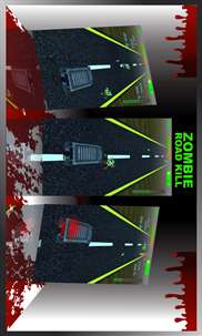 Zombie Road Kill screenshot 6
