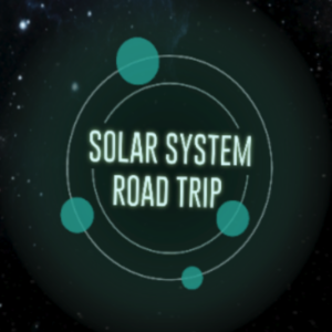 Solar System Road Trip