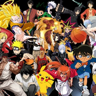 Animation Cinema Series