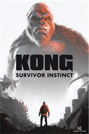 Kong: Survivor Instinct