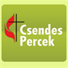 Csendes Percek