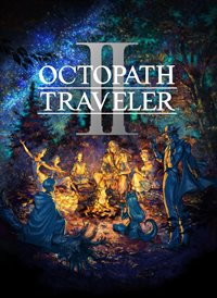 OCTOPATH TRAVELER II