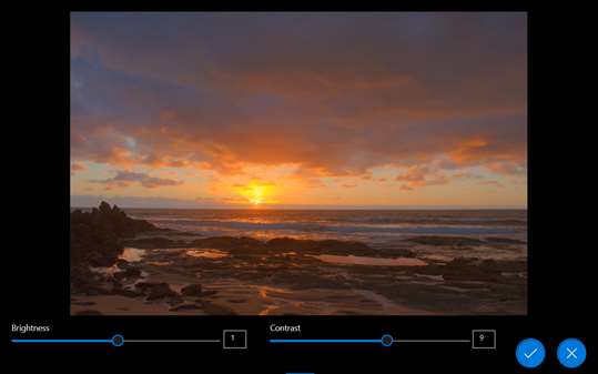 HDR Maker Pro screenshot 4