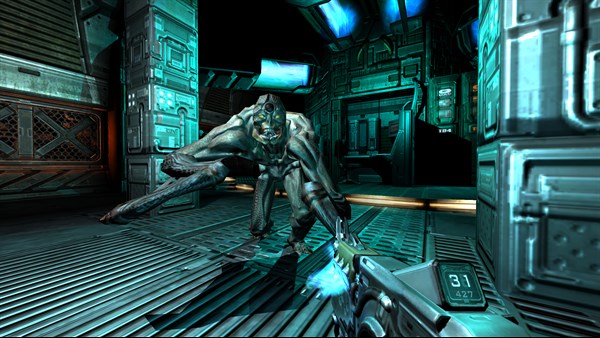 DOOM Anthology screenshot