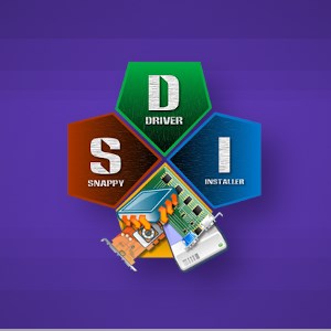 Snappy Driver Installer