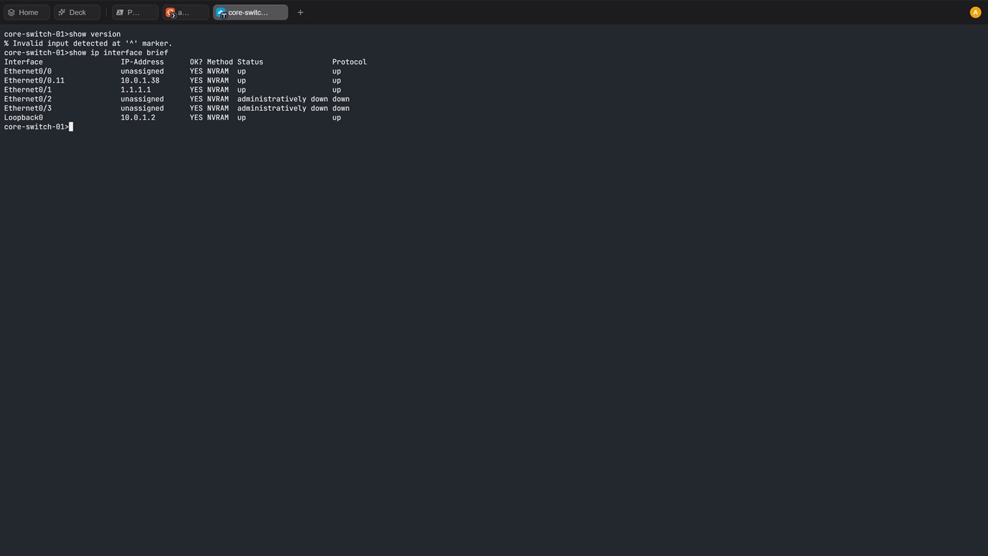 #5. Termini (Windows) De: NovaByte