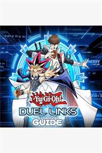 YuGiOh Duel Links Game Guide by GuideWorlds.com