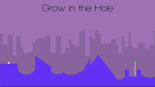 Grow in the Hole — 10