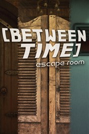 Between Time: Escape Room