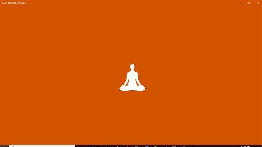 9Zen Meditation Music screenshot