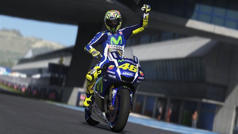 Premium Rossi Game Points