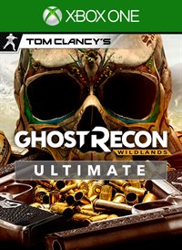 Tom Clancy’s Ghost Recon® Wildlands Ultimate Edition