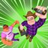 Drunk-Fu: Wasted Masters