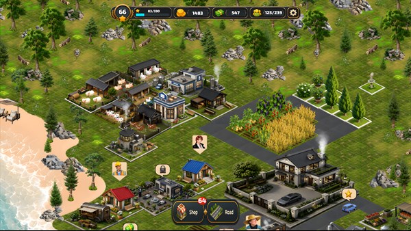 City Builder Simulator - Tycoon City — 13