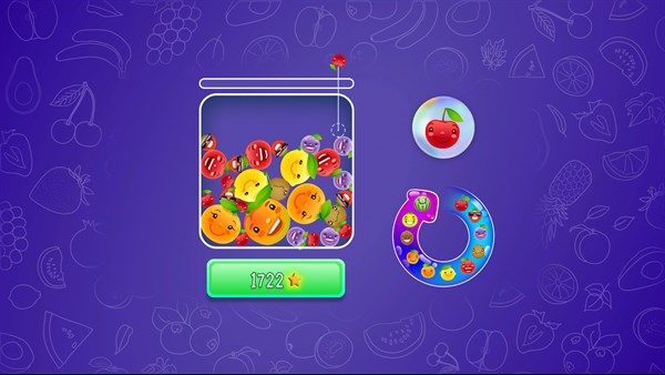Watermelon Fruits Puzzle — 2