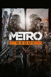 Metro Redux