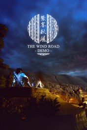 The Wind Road(Demo)