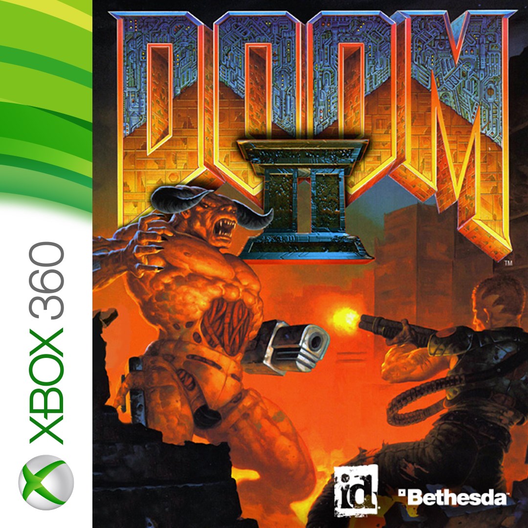 DOOM II