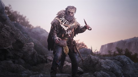 Hunt: Showdown 1896 - Uluma, Kemik ve Kan