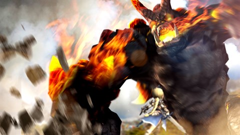 World II:Hunting Boss