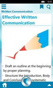 Communication Skills screenshot 6